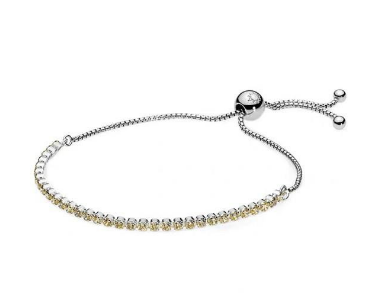 Pulseira Com Brilhantes - aphrodite