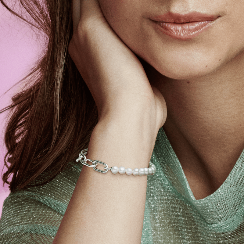 Pulseira de Perolas - Aphrodite