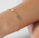 Pulseira de Urso Nocturne