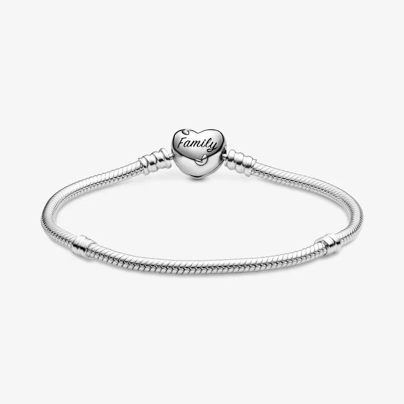 Pulseira Árvore da Família - aphrodite