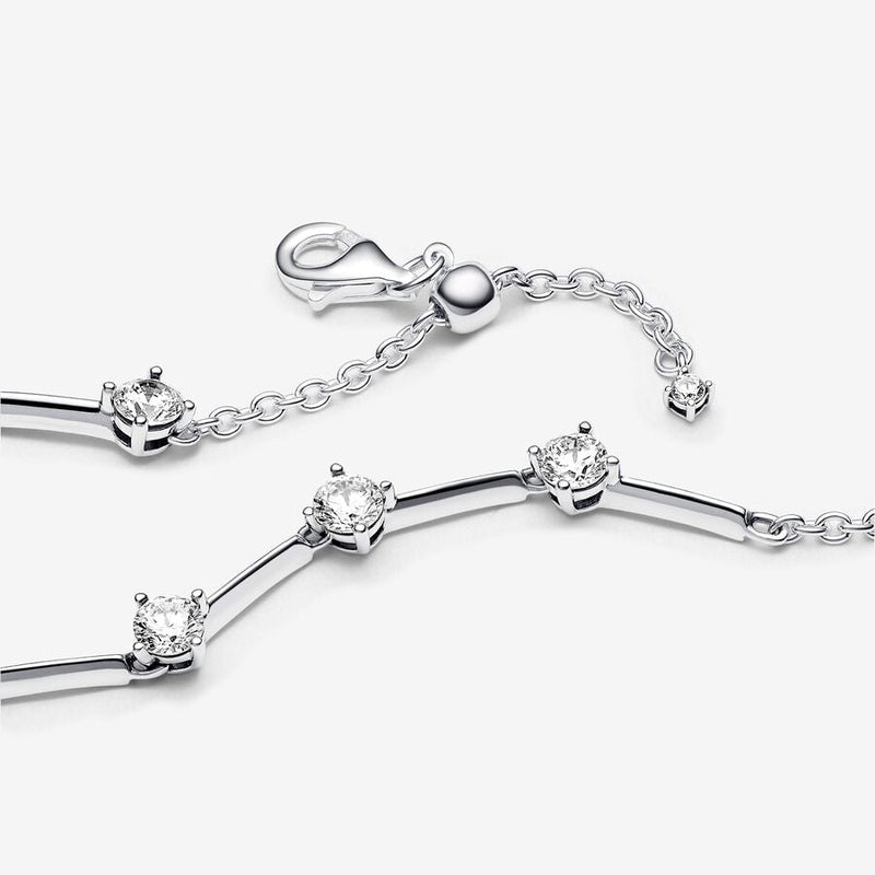 Pulseira de Barras Espumantes