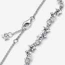 Pulseira de Barras da Via Láctea Estrelada