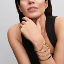 Pulseira de Coração Orgânic