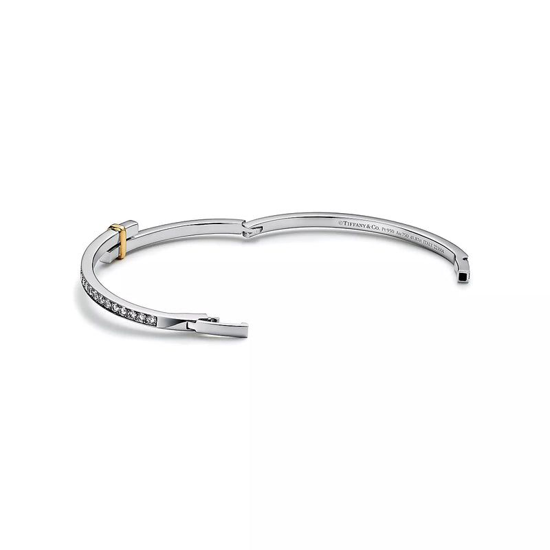 Pulseira de Desvio Articulada