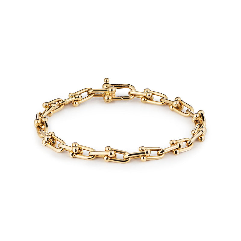 Pulseira de Elos