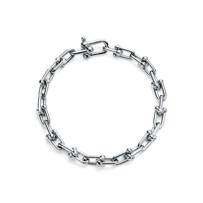 Pulseira de Elos