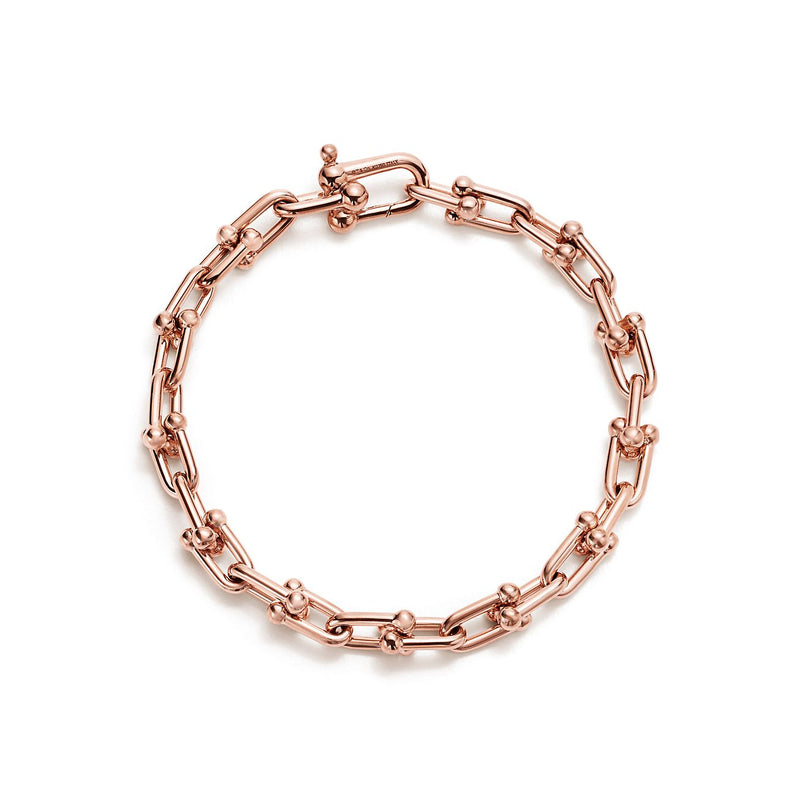 Pulseira de Elos