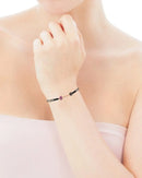 Pulseira de Flecha San Valentín