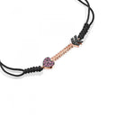 Pulseira de Flecha San Valentín