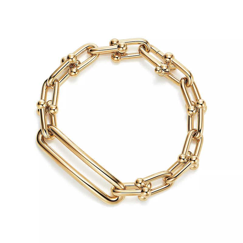 Pulseira de Link