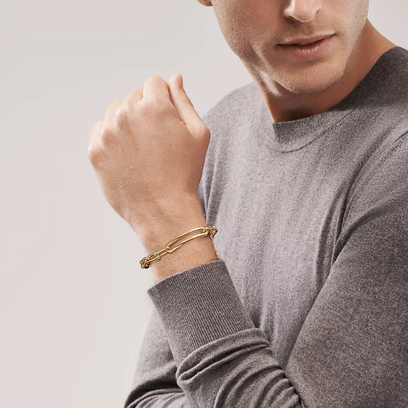 Pulseira de Link