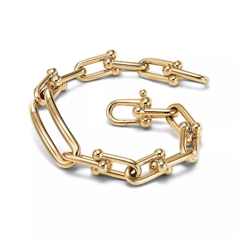 Pulseira de Link