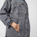 Pulseira de Prata Vermeil Rosa