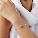 Pulseira de Urso Nocturne