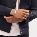 Pulseira de corrente I.D.