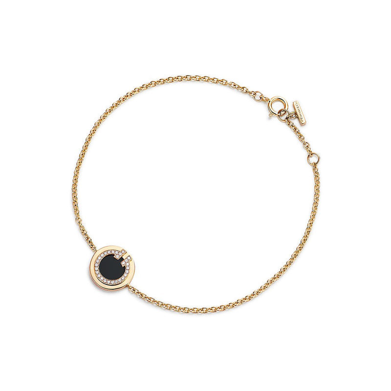 Pulseira do Círculo