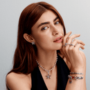 Pulseira em Trama e Fecho Stranger Things