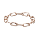 Pulseira Corrente Link