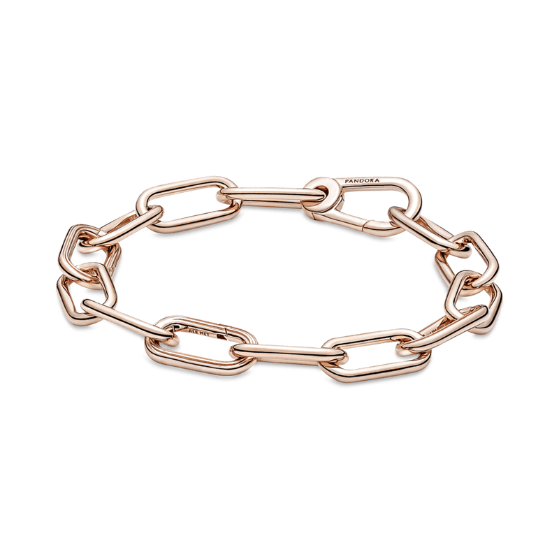 Pulseira Corrente Link