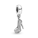 Charms Sapatinhos - Wayne  Joias