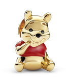 Charm Ursinho Pooh