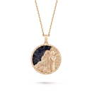 Colar Zodiaque Longo