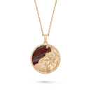 Colar Zodiaque Longo