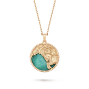 Colar Zodiaque Longo