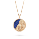 Colar Zodiaque Longo