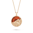 Colar Zodiaque Longo