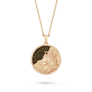 Colar Zodiaque Longo