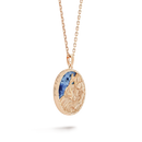 Colar Zodiaque Longo