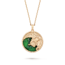 Colar Zodiaque Longo