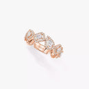 Anel Alma Gemea - Aphrodite Joias