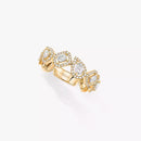 Anel Alma Gemea - Aphrodite Joias