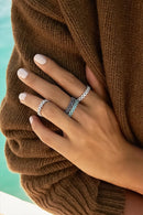 Anel Couture - Aphrodite Joias