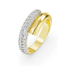 Anel Dextera - Aphrodite Joias