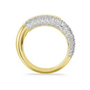 Anel Dextera - Aphrodite Joias