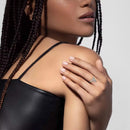 Anel Fiery Gota - Aphrodite Joias