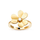 Anel Frivole - Aphrodite Joias