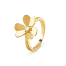 Anel Frivole - Aphrodite Joias