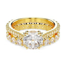 Anel Galáxia Brilhante - Aphrodite Joias