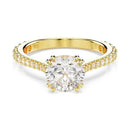 Anel Galáxia Brilhante - Aphrodite Joias