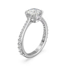 Anel Galáxia Brilhante - Aphrodite Joias