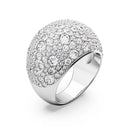 Anel Lua Mágica - Aphrodite Joias