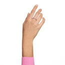 Anel Matrix Rosa - Aphrodite Joias