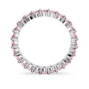 Anel Matrix Rosa - Aphrodite Joias