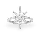 Anel Meteorites - Aphrodite Joias