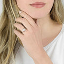 Anel Meteorites - Aphrodite Joias