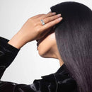 Anel Move NOA Pavê - Aphrodite Joias